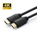MicroConnect HDM1919-V2.0 - Kabel HDMI 2.0, 4K@60Hz, 18Gbps, 3 metry