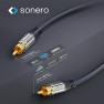 Sonero SAC900-050 - Kabel do subwoofera