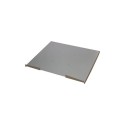 Hafele 818.10.990 - Półka metalowa pod laptopa, 30x35 cm