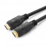 MicroConnect HDM191915V2.0 - Kabel aktywny HDMI 2.0, 4K, 18Gb, dł. 15m