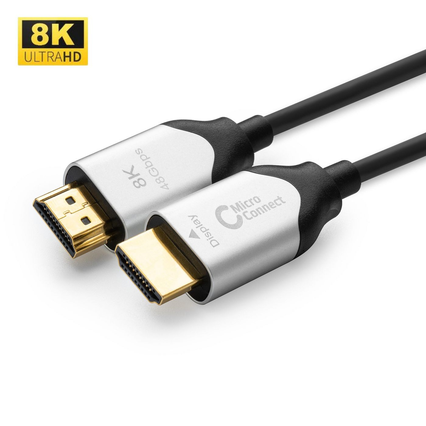 FSR DR-H2.0-30M - HDMI 2.0 Digital Ribbon Cable, 100ft (Black)