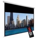 Avtek VIDEO ELECTRIC 200 (4:3) - Ekran projekcyjny z napędem elektrycznym 96", wym. 200x200cm