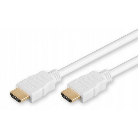 MicroConnect HDM1919101.4W - Kabel High Speed HDMI