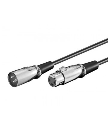 XLRMF5 - Kabel Mikrofonowy XLR