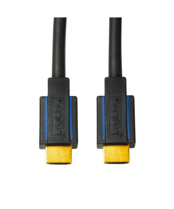 LogiLink CHB004 - Certyfikowany kabel HDMI Premium