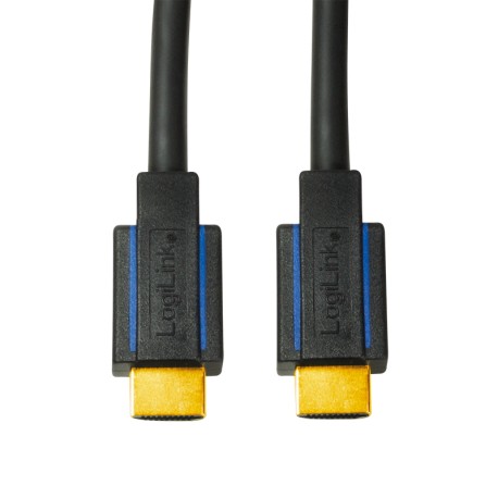 LogiLink CHB004 - Certyfikowany kabel HDMI Premium