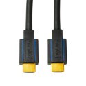 LogiLink CHB004 - Certyfikowany kabel HDMI 2.0, 4K, 18Gb, 1.8 metra