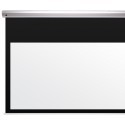 Kauber BLUE Label XL BT (16:9) - Elektryczny ekran projekcyjny. Szer. 3 - 4.5 m