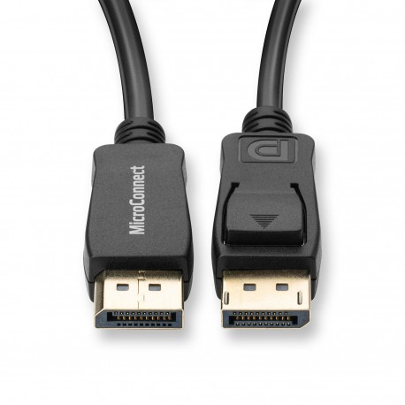 MicroConnect 8K DisplayPort 1.4