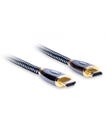 AQ PV10030 - Kabel Premium HDMI 2.0, 4K, 18Gb, długość 3 metry