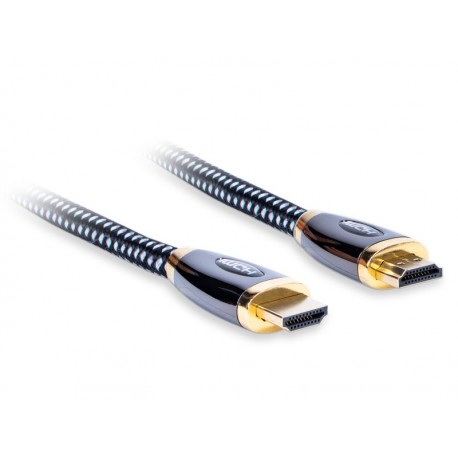 AQ PV10075 - Kabel Premium HDMI 2.0