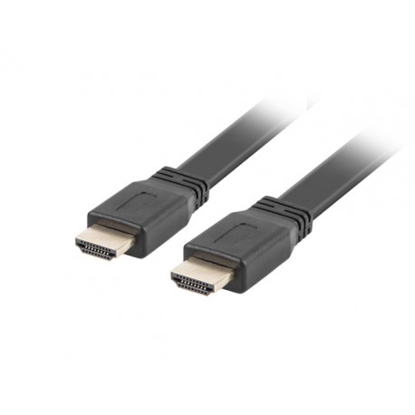 Lanberg 21CU-0018 - Kabel HDMI 2.0