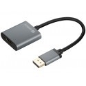 Sandberg 509-19 - Adapter DisplayPort 1.4 - HDMI 2.0, Full 4K60