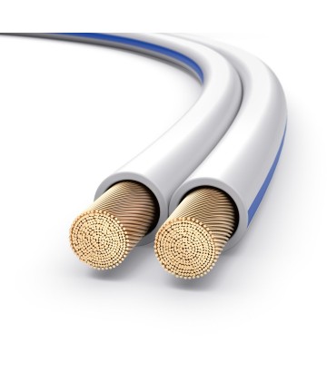 PureLink SESP011-015 - Kabel głośnikowy OFC, 2x2.5 mm²