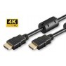 MicroConnect HDM1919151.4W - Kabel High Speed HDMI