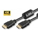 MC HDM1919-V1.4 - Kabel HDMI 1.4, 2K4K, 10Gb, 15m