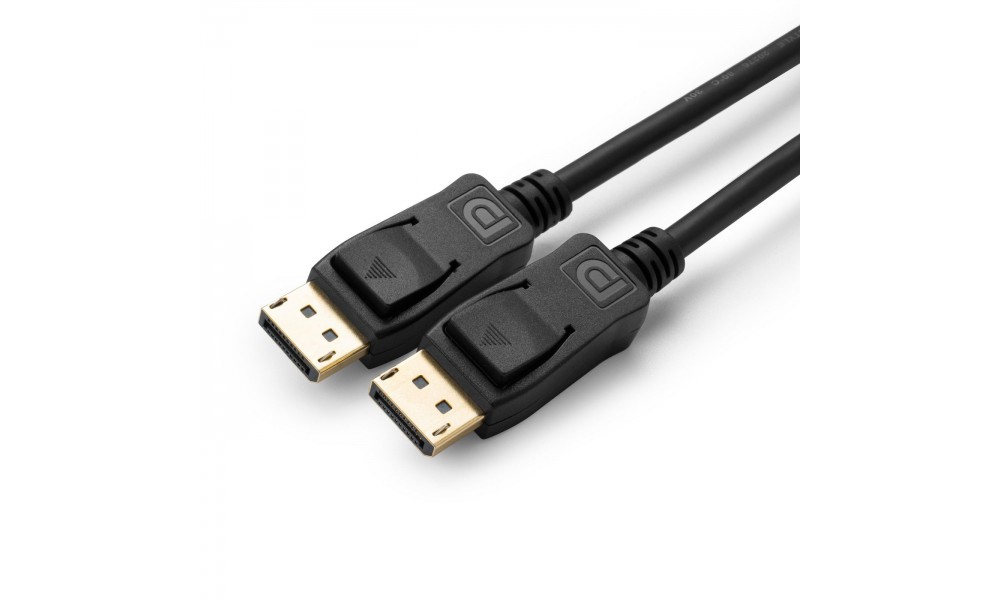 8k Displayport Cable 144hz Dp1.4 Cable 8k Display Port 1.4 - Temu