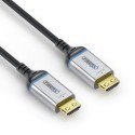 PureLink FXI380 - Kabel optyczny HDMI 2.1, 8K, 48Gb, 15 m. Certyfikowany