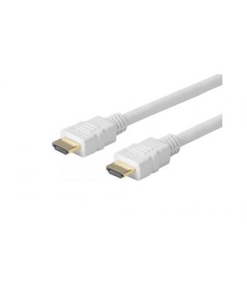 Vivolink PROHDMIHD - Kabel HDMI 2.0, 7.5 metra, white