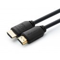 MC HDM1919-V2.0 - Kabel HDMI 2.0, 4K@60Hz, 18Gbps, 2 metry