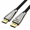 Unitek C1609BNI - Kabel DisplayPort 1.4, 8K@60Hz, długości 3m