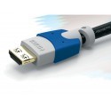 Kramer PRO-25 - High Speed HDMI™ Kabel z Ethernet, 4K, dł. 7,6m