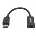 151634 - Adapter / Przejściówka DisplayPort na HDMI 1.4
