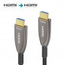Sonero XAOC250 - Kabel Ultra High Speed HDMI 2.1, 8K, 48Gb, 10 metrów