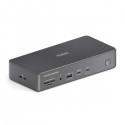 Vuelogic VL-D200 - Stacja dokująca USB-C 14-w-1 z HDMI 2.1 8k/30Hz