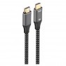 Art AL-06- Kabel Ultra High Speed HDMI 2.1, 8K@60Hz 48Gb, 1.5 metra