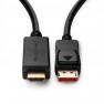 Przejściówka DisplayPort na HDMI