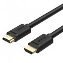 Unitek C139M - Kabel High Speed HDMI 2.0, 4K@60Hz, długości 3m