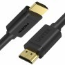 Unitek C139M - Kabel High Speed HDMI 2.0, 4K@60Hz, długości 3m