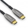 Sonero XAOC210-010 - Światłowodowy kabel HDMI