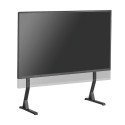 LogiLink BP0200 - Stojak do TV 45-90". Wysokość 87,5 cm