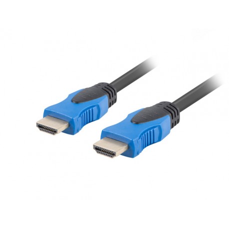 Lanberg 21CU-0018 - Kabel HDMI 2.0