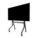 Neomounts FL50-575 Stojak mobilny do TV 65-110". Wysokość 162 cm