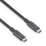 Kabel USB4 Gen2x2 USB-C 