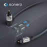 Sonero SOC100-010 - Kabel optyczny 