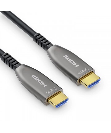 Sonero XAOC250 - Kabel Ultra High Speed HDMI 2.1, 8K, 48Gb, 10 metrów