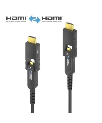 PureLink FXI352 - Kabel instalacyjny High Speed HDMI 2.0, 4K@60Hz, 18Gb, 15 m