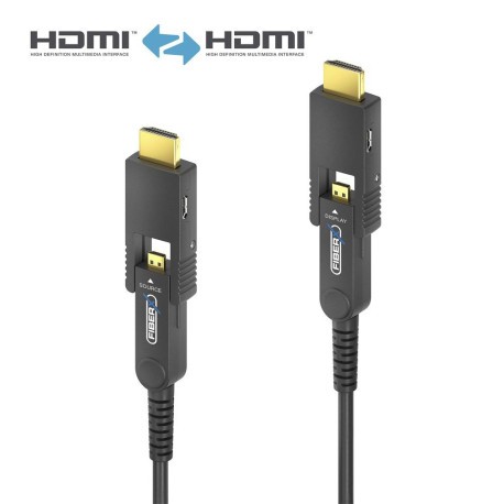 PureLink FXI352 - Kabel instalacyjny High Speed HDMI 2.0, 4K@60Hz, 18Gb, 15 m