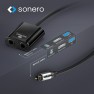 Sonero SOC100-010 - Kabel optyczny 