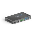 PureTools PT-PSW-21C - Switcher, Przełącznik HDMI 2x1 4K HDMI + USB-C