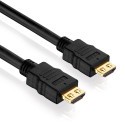 PureLink PI1000 - Kabel High Speed HDMI 2.0 z Ethernetem, 4K@60Hz, 3 m