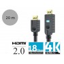 PureLink PI2010-200 - Aktywny kabel HDMI