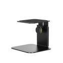 Gravity SP 3102CB (1szt.) Statyw pod monitor studyjny. Regulacja wys. 15-25 cm