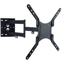 Techly PLB-136M - Uchwyt do TV 23-55". Ramię obrotowe długości 59 cm