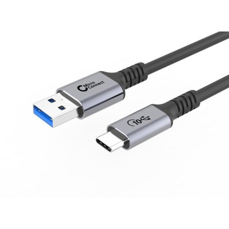 Kabel USB4 Gen2x2 USB-C 