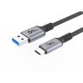 Kabel USB4 Gen2x2 USB-C 